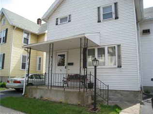 78 Randolph Ave, Meriden, CT 06451