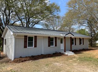 1171 Blasingame Rd, Monroe, GA 30655