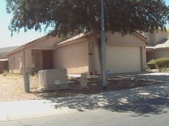 Property Front View