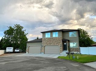 546 W 1700 S, Orem, UT 84058