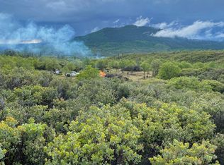 0 Terry Mill Rd, Round Mountain, CA 96084