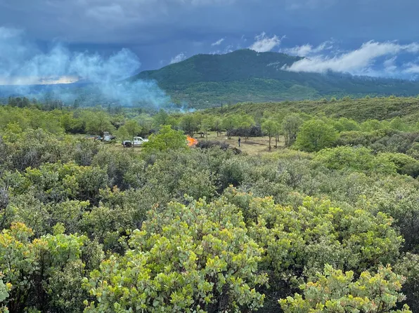 0 Terry Mill Rd, Round Mountain, CA 96084