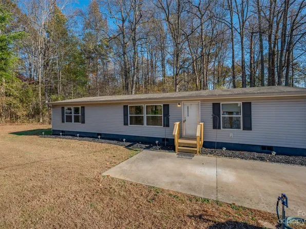 555 Gantts Grove Church Rd, Mooresboro, NC 28114