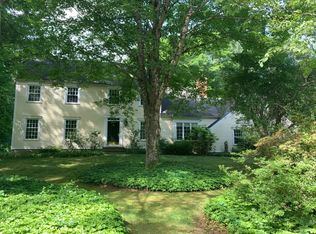 22 White Birch Rd, Madison, CT 06443