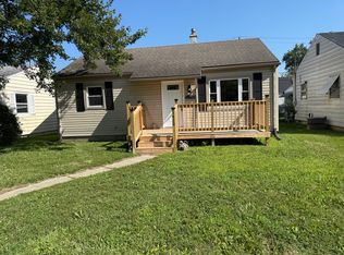1420 W Jackson St, Kokomo, IN 46901