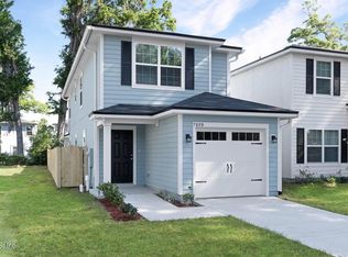 7609 Eaton Ave, Jacksonville, FL 32211
