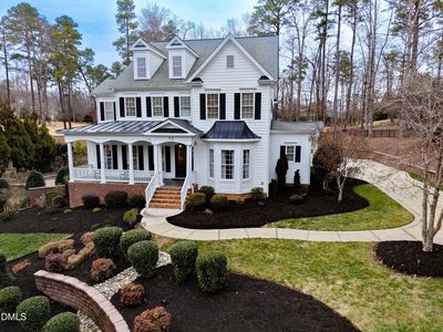 53 Davis Love Dr, Chapel Hill, NC, 27517