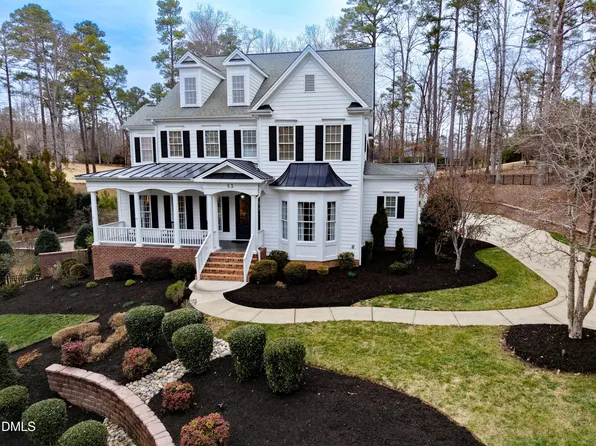 53 Davis Love Dr, Chapel Hill, NC 27517