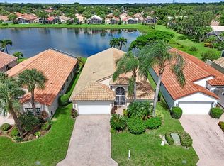 5303 Wycombe Avenue, Boynton Beach, FL 33437
