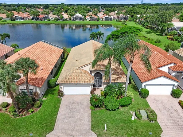 5303 Wycombe Avenue, Boynton Beach, FL 33437