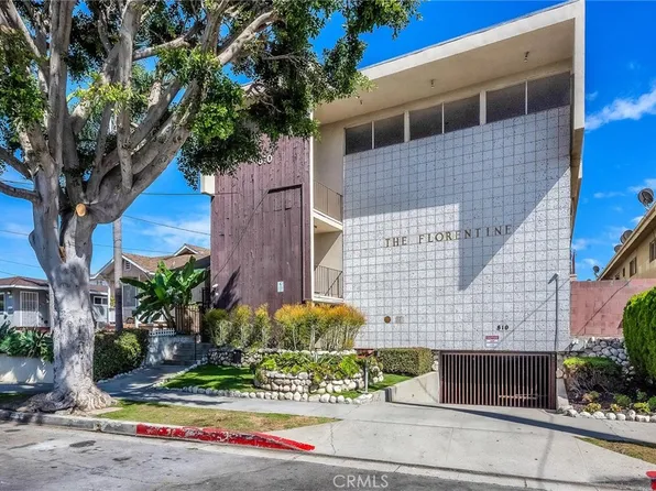 810 Edgewood St Unit 105, Inglewood, CA 90302