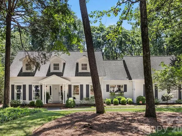 4234 Rotunda Rd, Charlotte, NC 28226