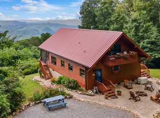 3777 Parris Branch Rd, Sylva, NC 28779