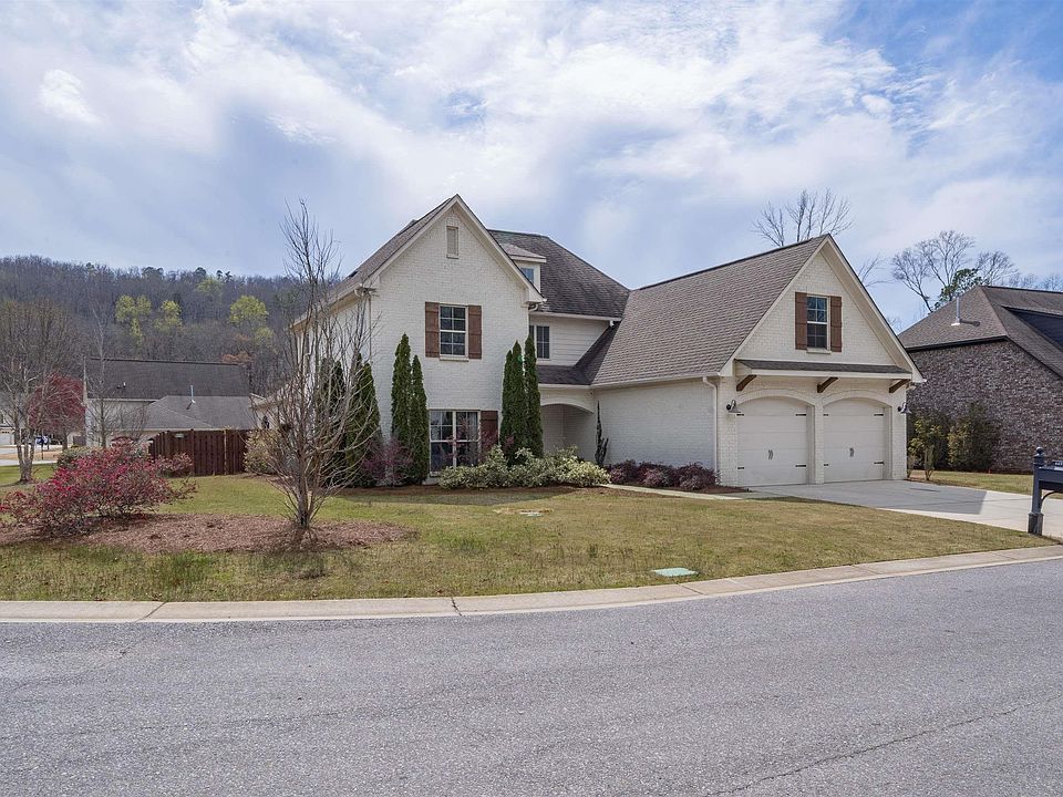 449 Ballantrae Rd, Pelham, AL 35124 Zillow