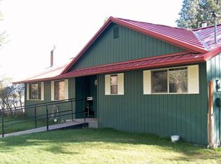 16014 Timberline Ln, Klamath Falls, OR 97601