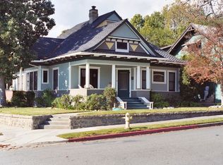 201 N Encinitas Ave, Monrovia, CA 91016