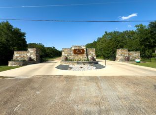 LOT 55 Oakbend Trl, Mabank, TX 75147