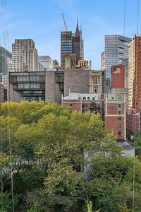 45 Tudor City Pl APT 907, New York, NY, 10017