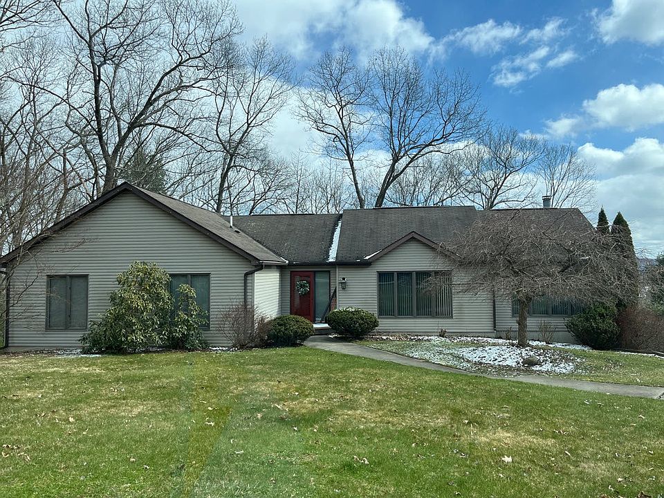 1030 Elton Dr, Endicott, NY 13760 Zillow