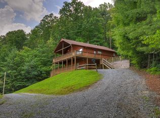 419 Laurel Dr, Blue Ridge, GA 30513