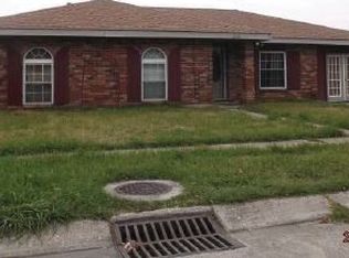 2544 Buccaneer Dr, Marrero, LA 70072