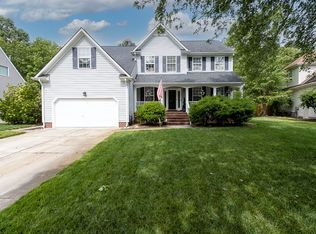 2772 Pleasant Acres Dr, Virginia Beach, VA 23453