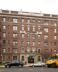 700 Ocean Avenue in Prospect Park South