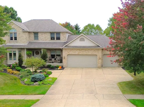 2198 McGinty Rd NW, North Canton, OH 44720