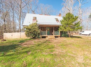 49 Flint Ridge Trl, Timberlake, NC 27583