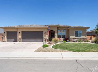3452 W 2490 S, Hurricane, UT 84737