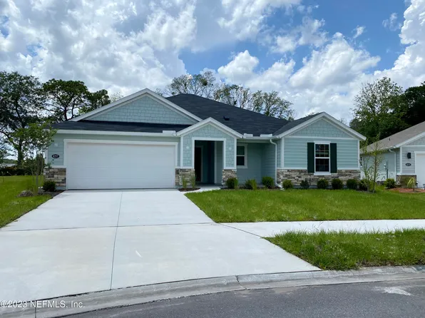 8257 VICTORY CROSSING Boulevard, Jacksonville, FL 32210
