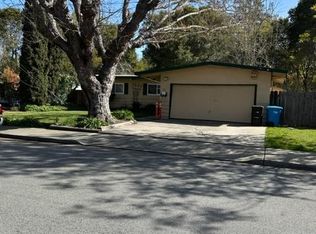 50 Callie Ln, Menlo Park, CA