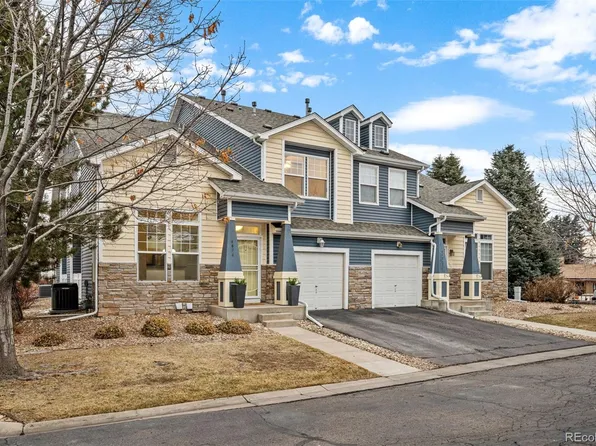 4674 Flower Street, Wheat Ridge, CO 80033