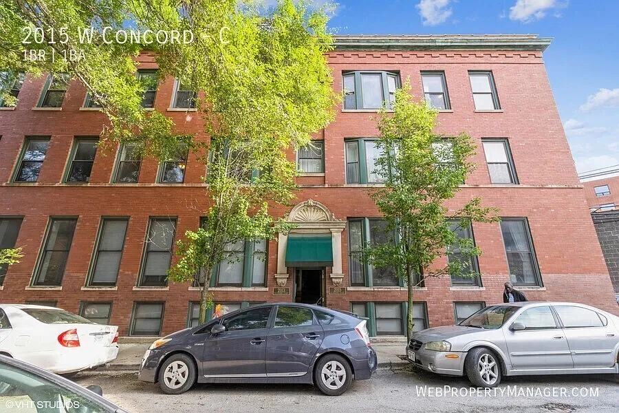 2015 W Concord Pl #C