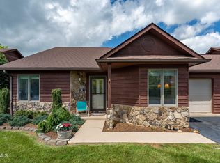 244 Sage Valley Cir #B, Mountain City, TN 37683