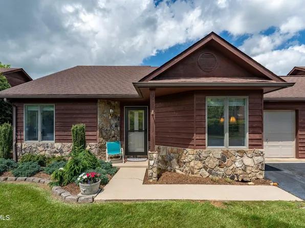 244 Sage Valley Cir #B, Mountain City, TN 37683