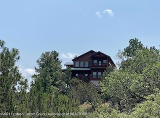 111 Westminster Rd, Ruidoso, NM 88345
