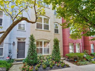 2107 12th Pl NW, Washington, DC 20009