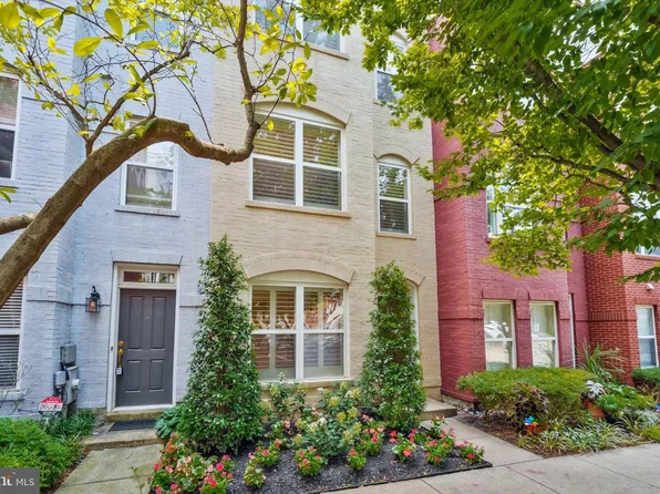 2107 12th Pl NW, Washington, DC 20009