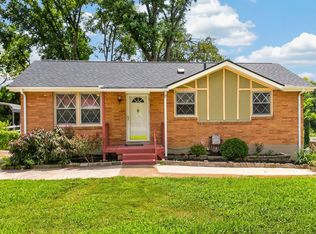 261 Eisenhower Dr, Nashville, TN 37211
