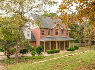 10606 Mountain View Rd, Whitehouse, TX 75791