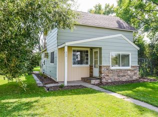 366 6th Ave, Walcott, ND