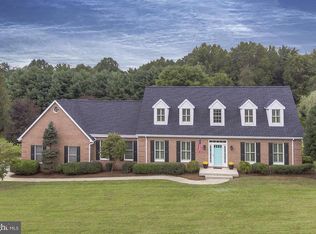 3905 Lyons Creek Rd, Dunkirk, MD 20754