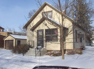 410 Rice Ave SW, Willmar, MN 56201