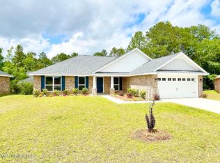 15687 Perdido Dr, Gulfport, MS 39503