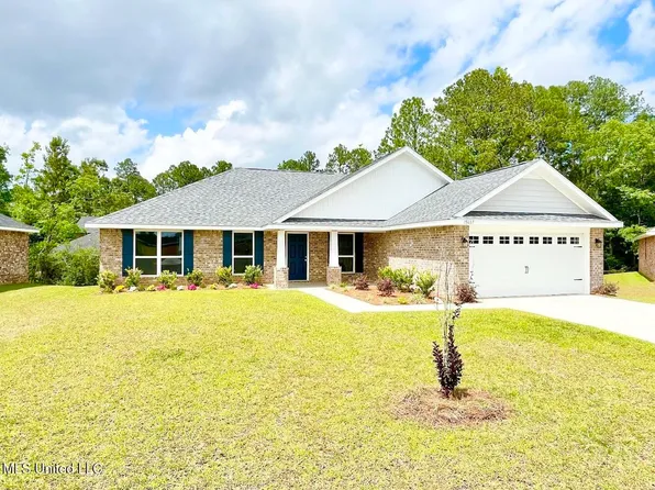 15687 Perdido Dr, Gulfport, MS 39503