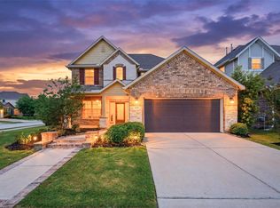 16103 Devils River Ct, Cypress, TX 77433