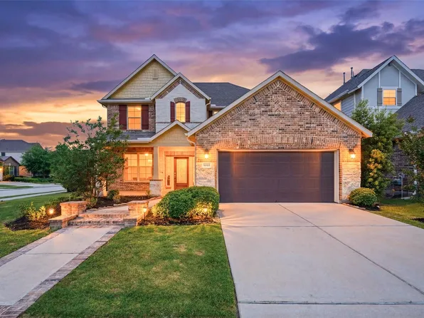 16103 Devils River Ct, Cypress, TX 77433