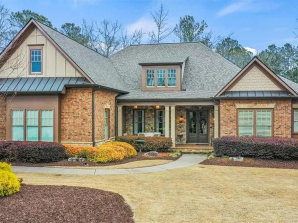 5020 Shade Creek Xing, Cumming, GA 30028