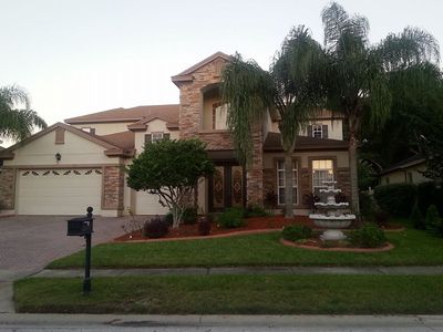 1471 Arbitus Cir, Oviedo, FL, 32765